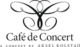 Café de Consert